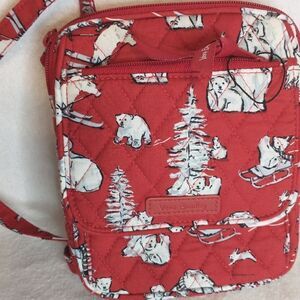 Beary Merry Mini Hipster